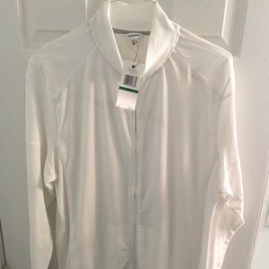 Calvin Clein Lightweight Jacket